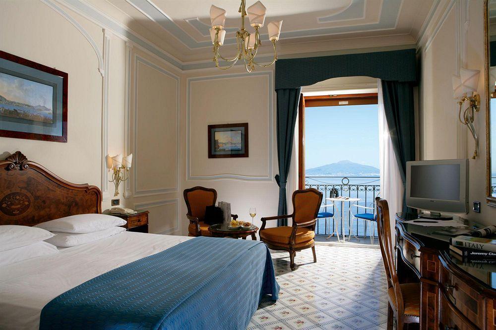 Grand Ambasciatori Hotel Sorrente
