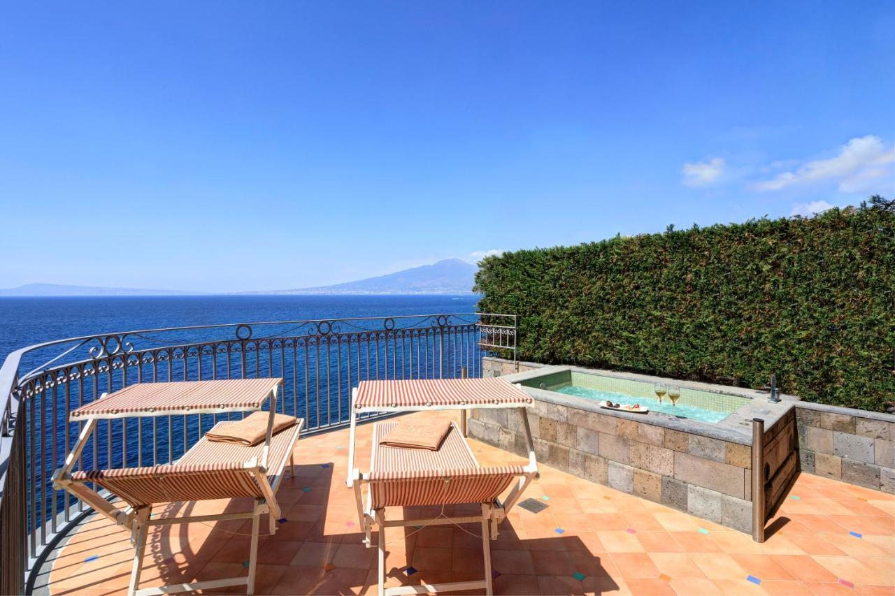 Grand Ambasciatori Hotel Sorrente