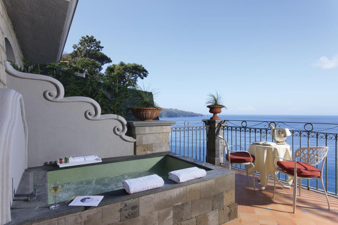 Grand Ambasciatori 5* Sorrente