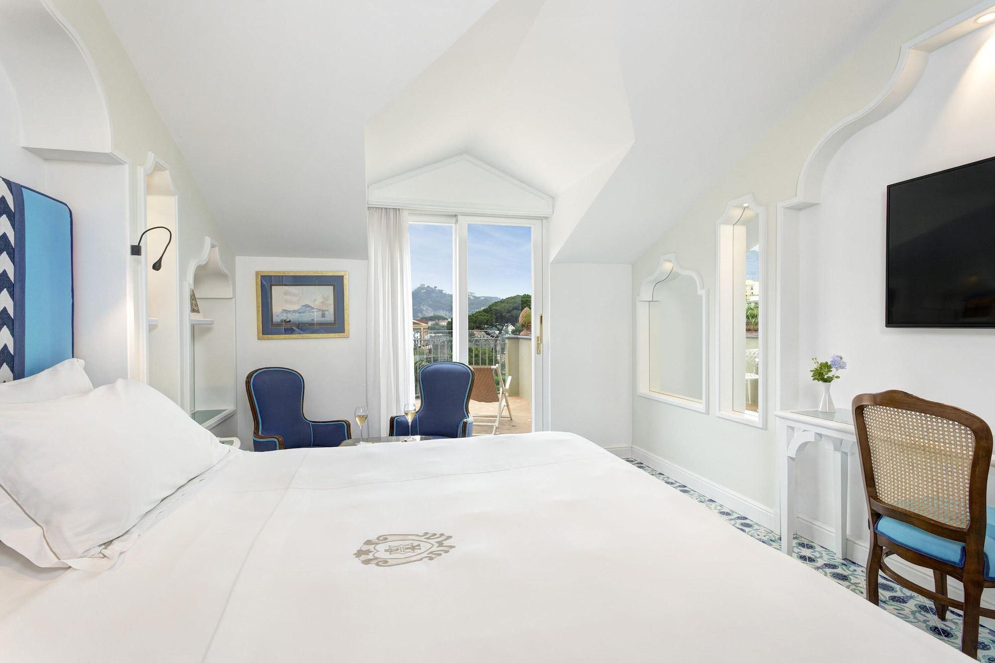 Grand Ambasciatori Hotel Sorrente