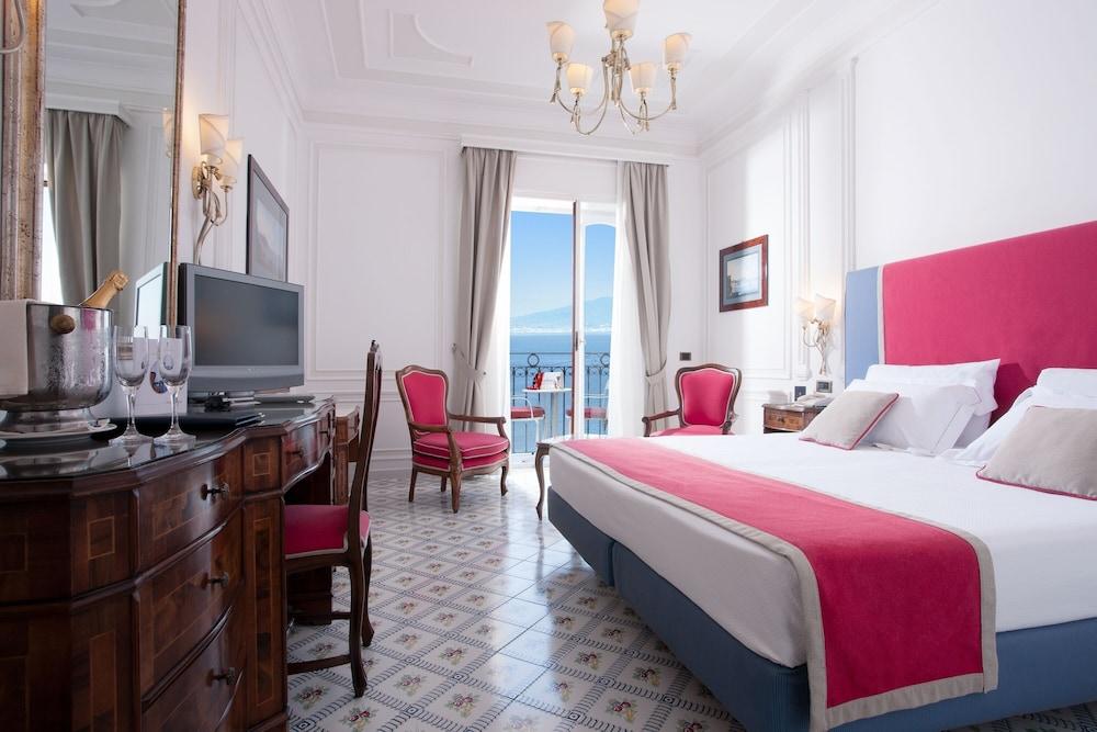 Grand Ambasciatori Hotel Sorrente