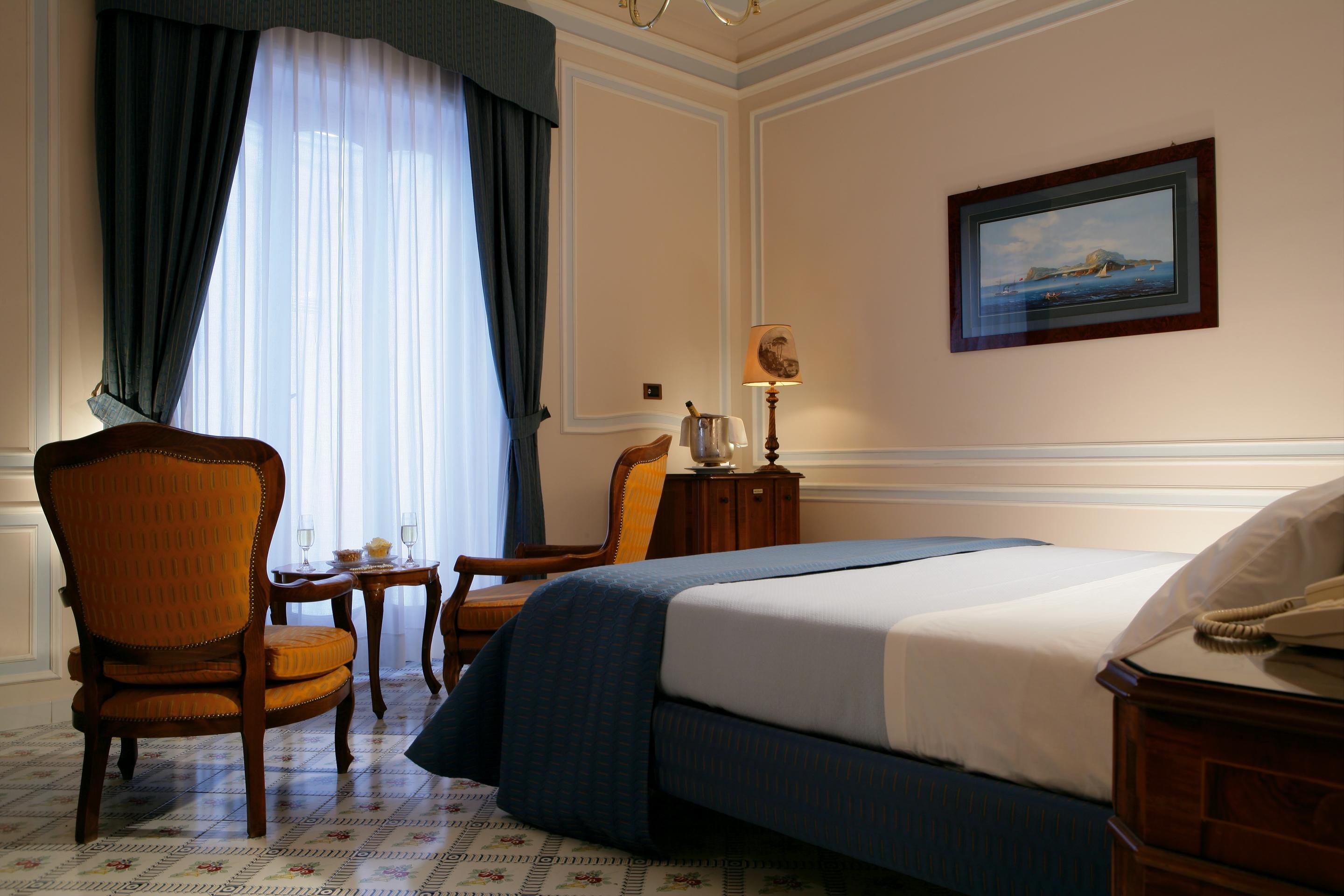 Grand Ambasciatori 5* Sorrente