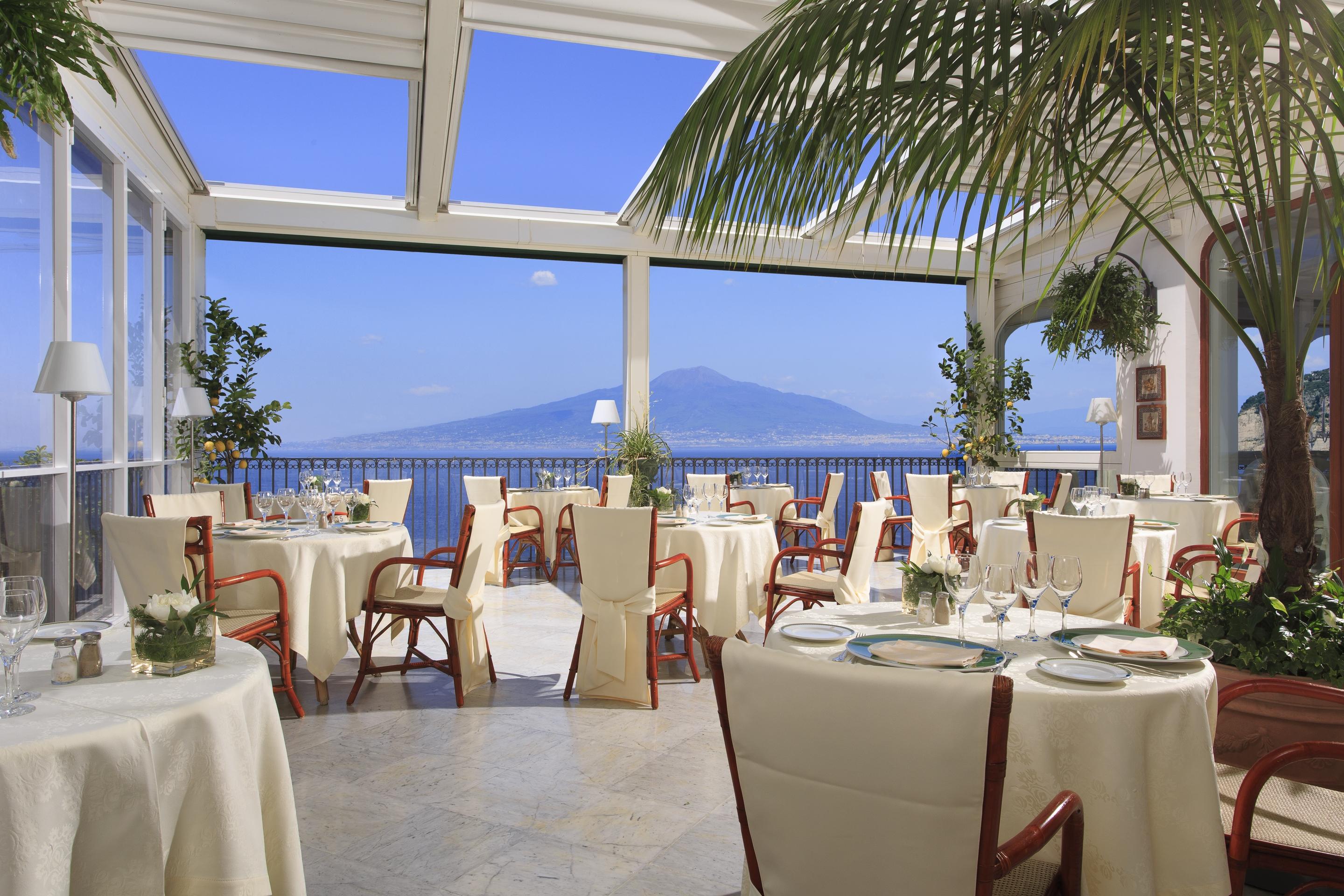 Grand Ambasciatori 5* Sorrente