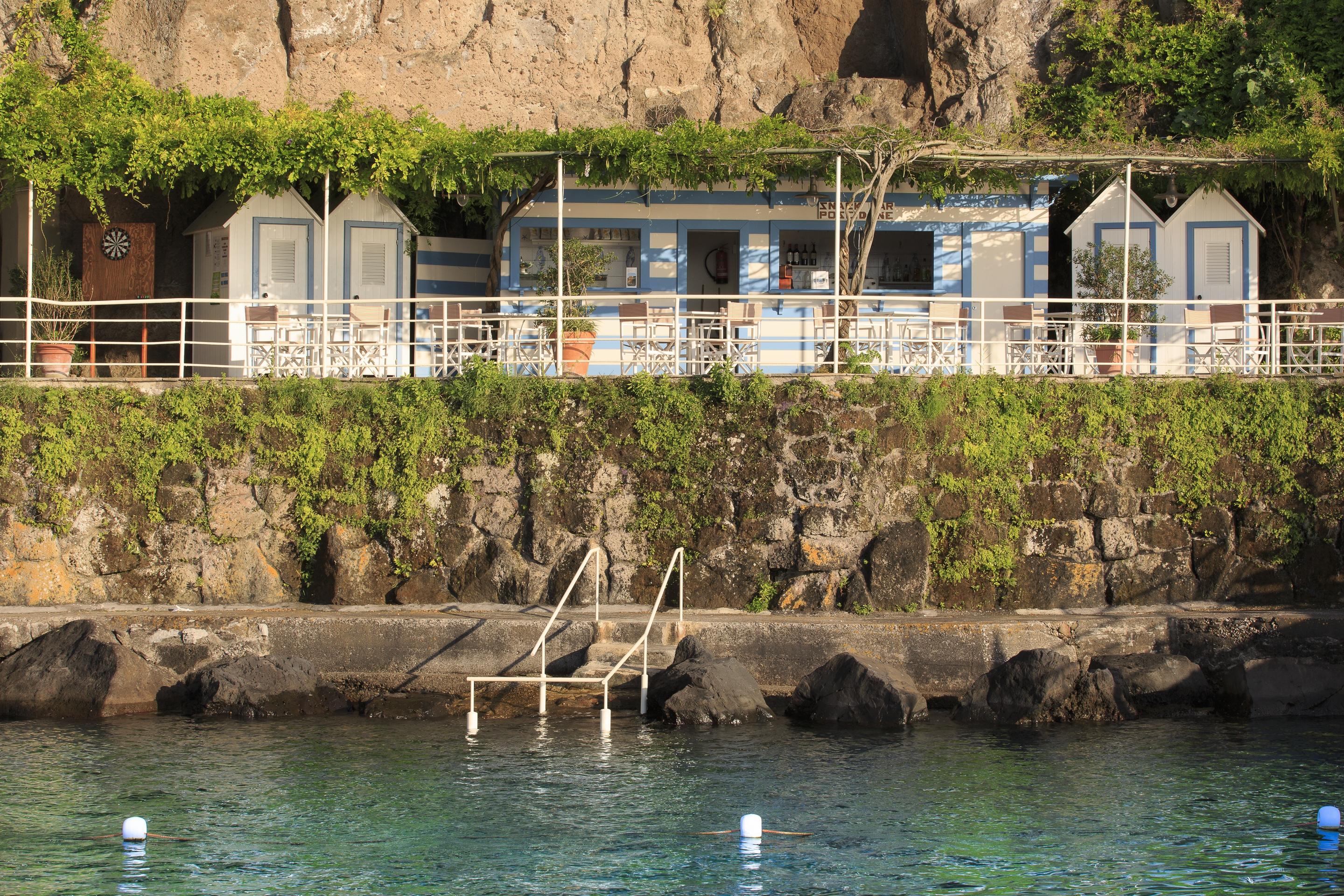 Grand Ambasciatori Hotel