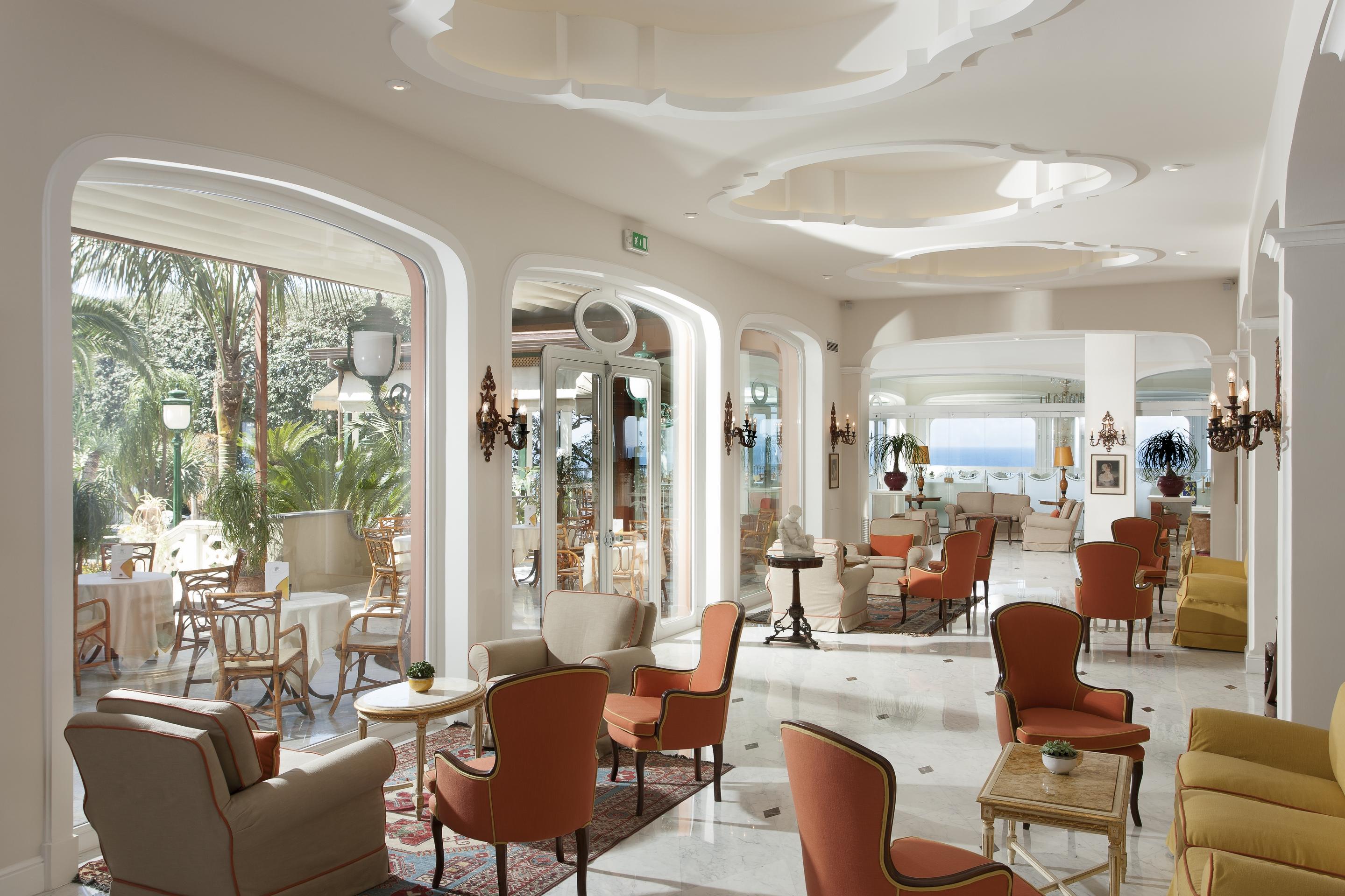 Grand Ambasciatori 5* Sorrente
