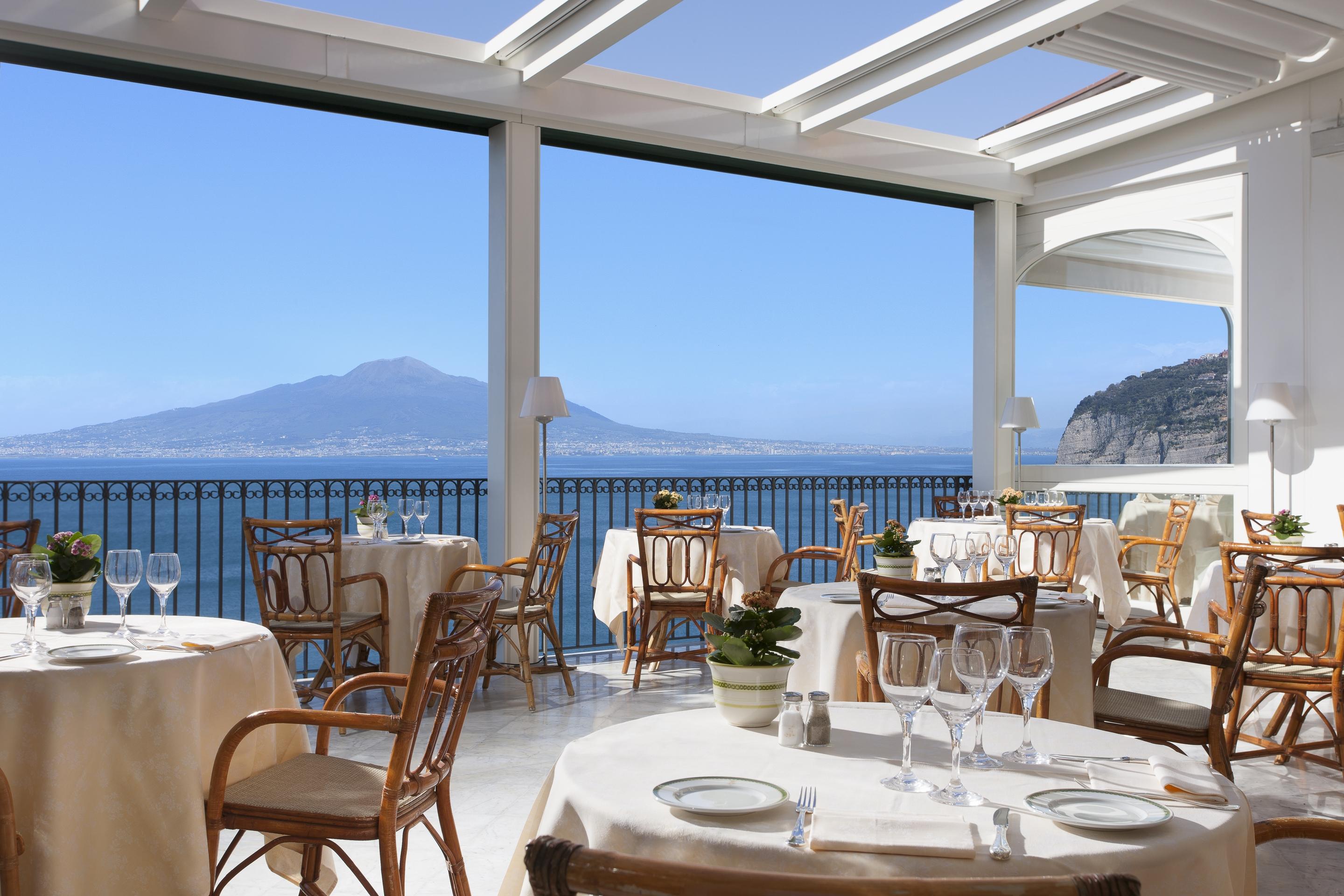 Grand Ambasciatori Sorrente