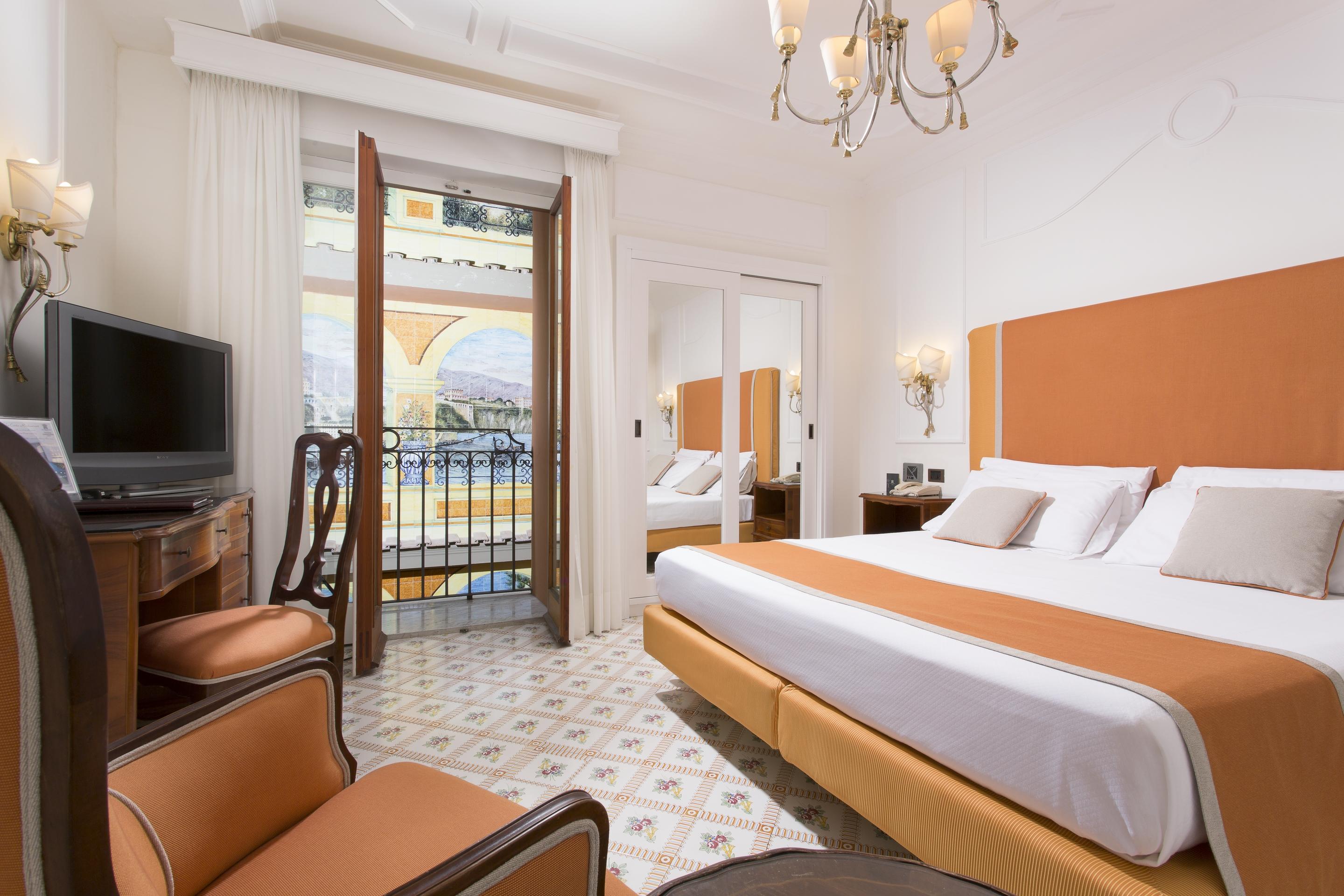 Grand Ambasciatori 5* Sorrente
