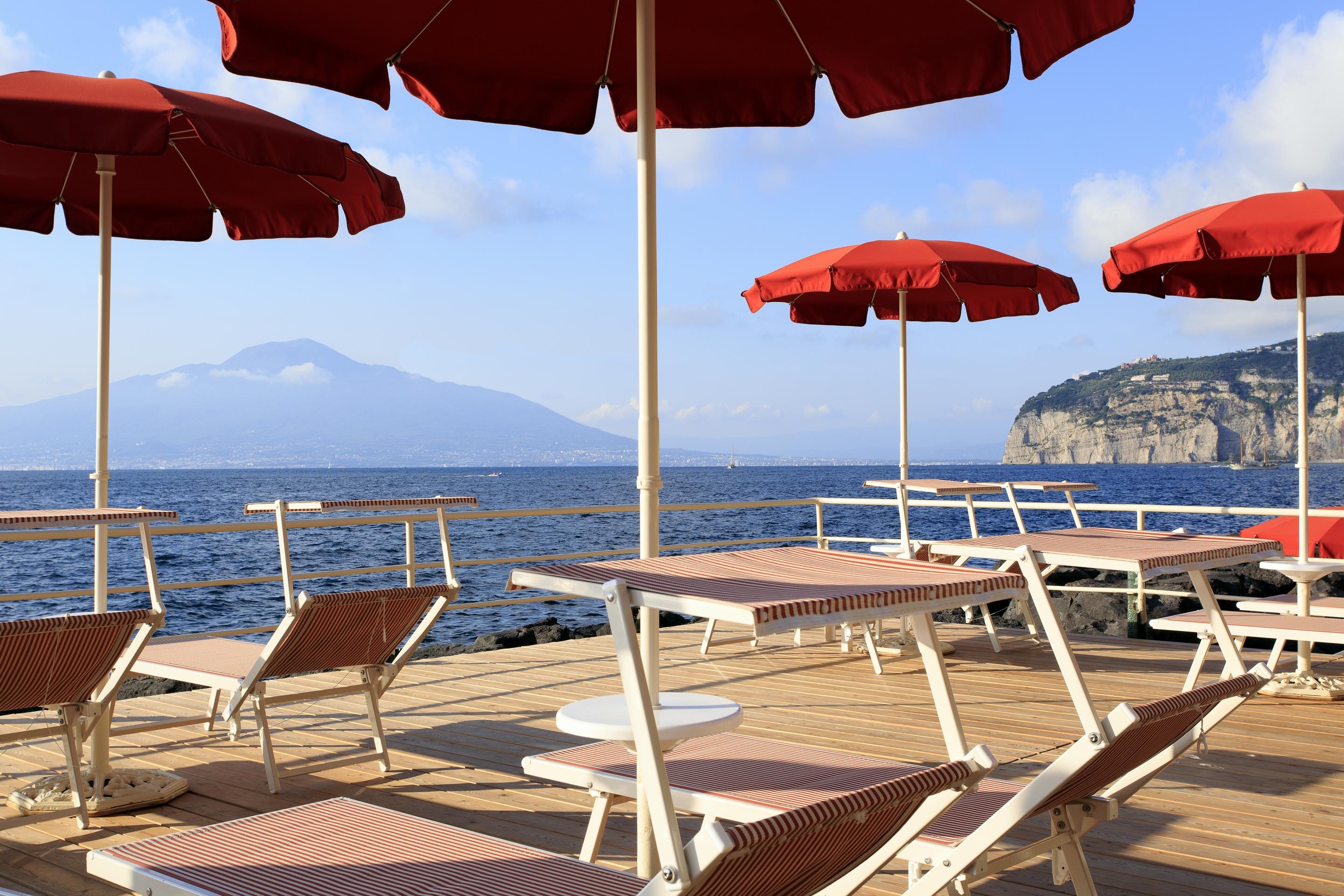 Grand Ambasciatori 5* Sorrente