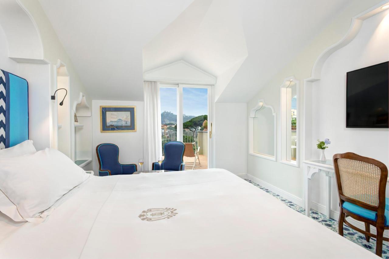 Grand Ambasciatori 5* Sorrente