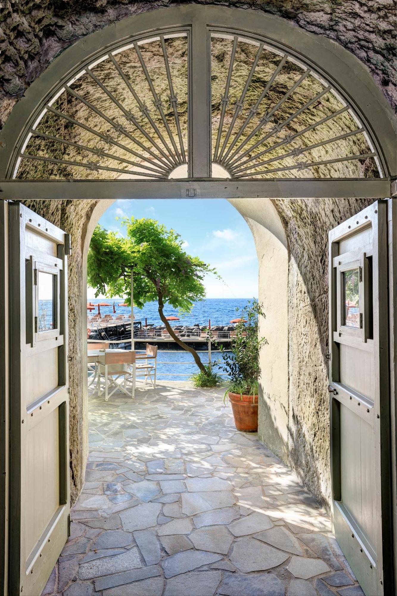 Grand Ambasciatori Sorrente
