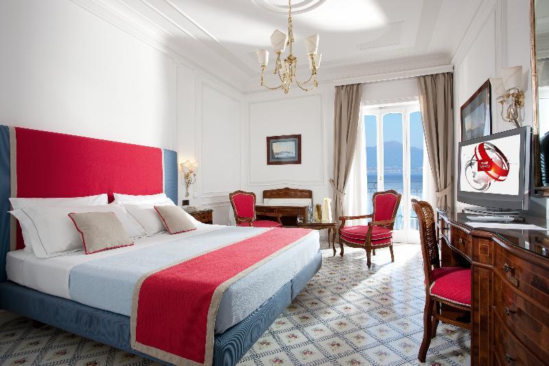 Hotel Grand Ambasciatori Sorrente
