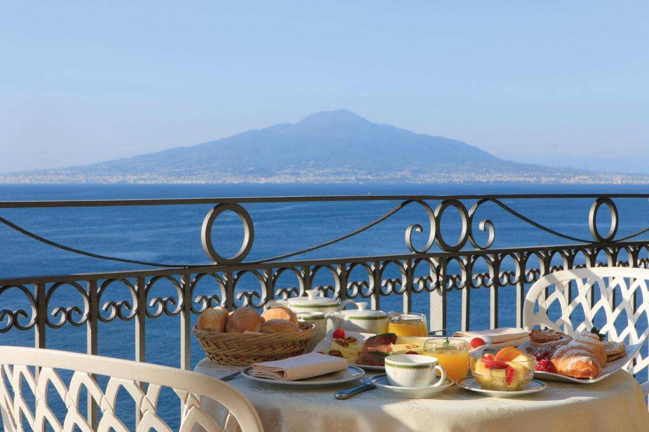 Grand Ambasciatori 5* Sorrente