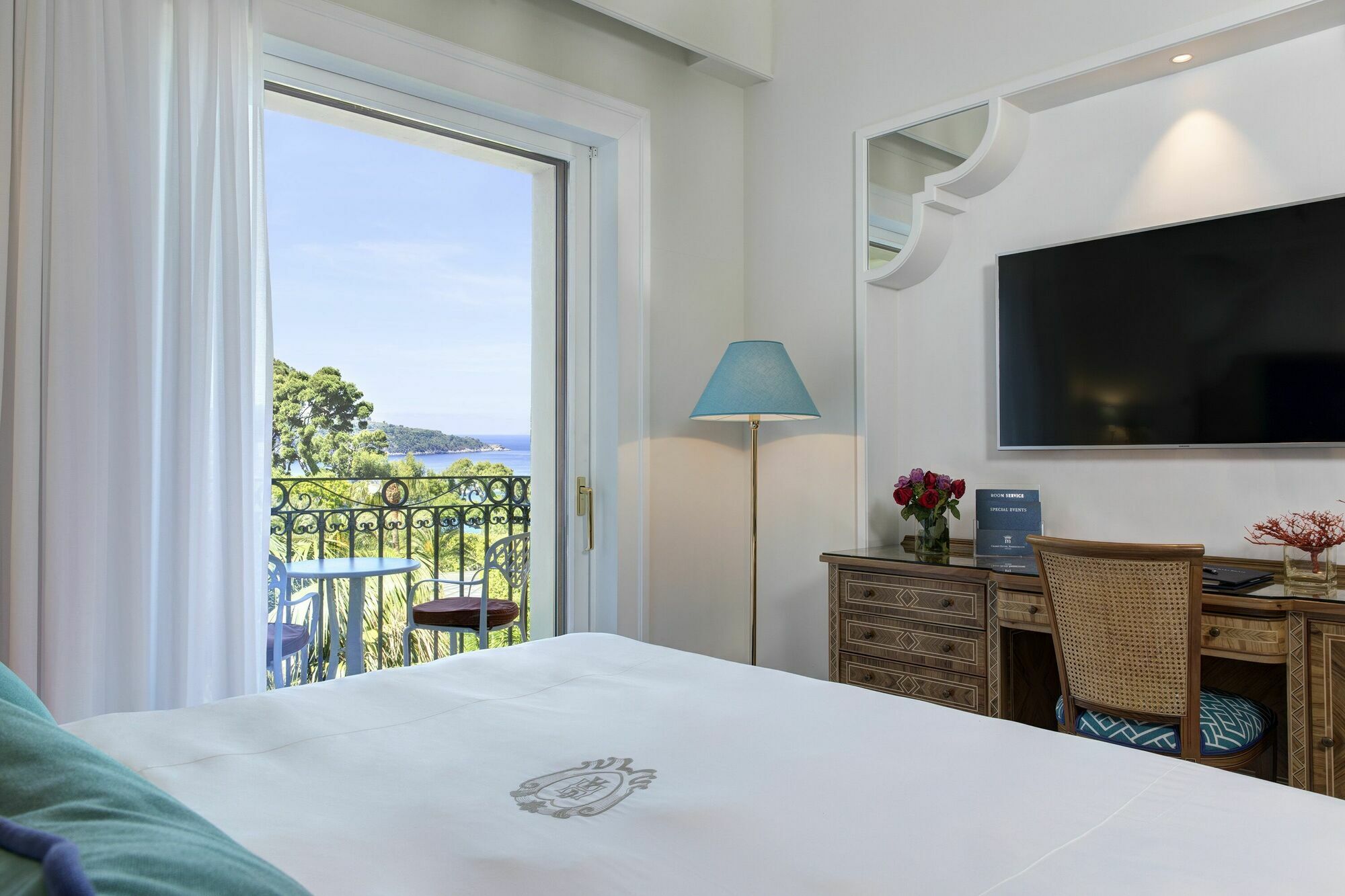 Hotel Grand Ambasciatori Sorrente